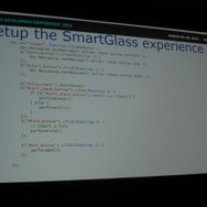 【GDC 2013】Xbox360でもっとセカンドスクリーン体験を！マイクロソフトの技術講演