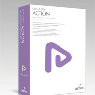 ボカロキャラ「GUMI」で自由に3Dアニメ制作　CLIP STUDIO ACTION最新版が装備