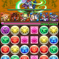 大人気キャラクターの「聖龍応サイガ」