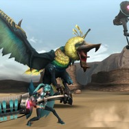 『モンスターハンター フロンティアG』電子の歌姫「初音ミク」とまさかのコラボ!武器のレア度制限も撤廃に