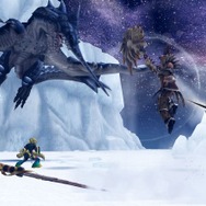 『モンスターハンター フロンティアG』電子の歌姫「初音ミク」とまさかのコラボ!武器のレア度制限も撤廃に