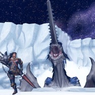 『モンスターハンター フロンティアG』電子の歌姫「初音ミク」とまさかのコラボ!武器のレア度制限も撤廃に