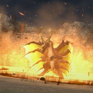 『モンスターハンター フロンティアG』電子の歌姫「初音ミク」とまさかのコラボ!武器のレア度制限も撤廃に