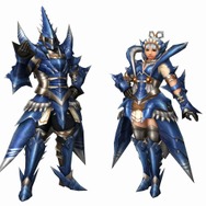 『モンスターハンター フロンティアG』電子の歌姫「初音ミク」とまさかのコラボ!武器のレア度制限も撤廃に