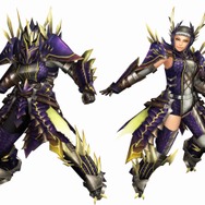 『モンスターハンター フロンティアG』電子の歌姫「初音ミク」とまさかのコラボ!武器のレア度制限も撤廃に