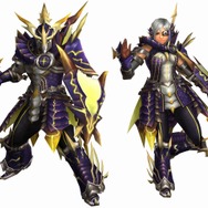 『モンスターハンター フロンティアG』電子の歌姫「初音ミク」とまさかのコラボ!武器のレア度制限も撤廃に
