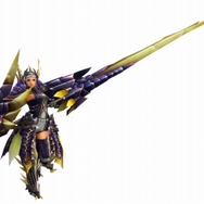 『モンスターハンター フロンティアG』電子の歌姫「初音ミク」とまさかのコラボ!武器のレア度制限も撤廃に
