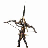 『モンスターハンター フロンティアG』電子の歌姫「初音ミク」とまさかのコラボ!武器のレア度制限も撤廃に