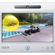 『F1 RACE STARS POWERED UP EDITION』Wii U版スクショと新規要素が公開 － Miiも参戦可能