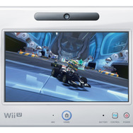 『F1 RACE STARS POWERED UP EDITION』Wii U版スクショと新規要素が公開 － Miiも参戦可能