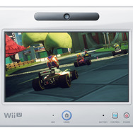 『F1 RACE STARS POWERED UP EDITION』Wii U版スクショと新規要素が公開 － Miiも参戦可能
