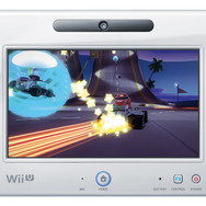 『F1 RACE STARS POWERED UP EDITION』Wii U版スクショと新規要素が公開 － Miiも参戦可能