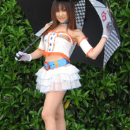 『ローズオンライン』カリスマメイドとコラボ決定！