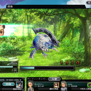 スクエニ、自社SNSのアバターでプレイできるソーシャルゲーム『スクエニ レジェンドワールド』オープンβテスト開始