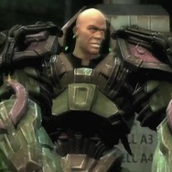 インジャスティス: 神々の激突