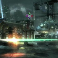 ミッションの様子