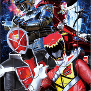 スーパーヒーロー大戦Z パズル