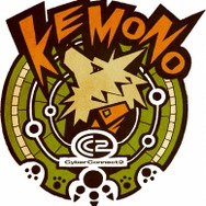 「サイバーコネクトツーアンソロジープロジェクト」のロゴ