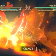 イタチ（穢土） 奥義