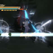 サスケVS侍衆 バーストアタック