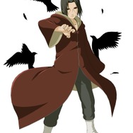 イタチ（穢土転生）