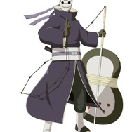 トビ（忍界大戦）