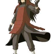 マダラ（穢土転生）