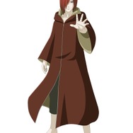 長門（穢土転生）