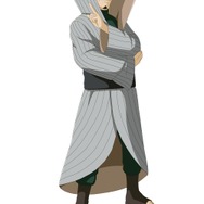 二代目水影（穢土転生）