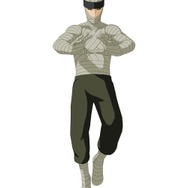 二代目土影・無（穢土転生）