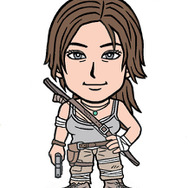 ファンアートコンテストのゲストは似顔絵イラストでお馴染みの荒井清和先生