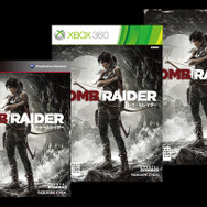 トゥームレイダー パッケージ