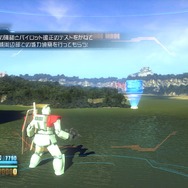 『ガンダムブレイカー』体験版の要望を製品版で多数反映、新たな参戦キャラも明らかに