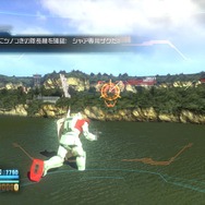 『ガンダムブレイカー』体験版の要望を製品版で多数反映、新たな参戦キャラも明らかに