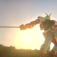 『ガンダムブレイカー』体験版の要望を製品版で多数反映、新たな参戦キャラも明らかに
