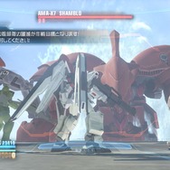 『ガンダムブレイカー』体験版の要望を製品版で多数反映、新たな参戦キャラも明らかに