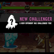 本日より「アーケード待ち受け」「トレーニング待ち受け」機能を追加