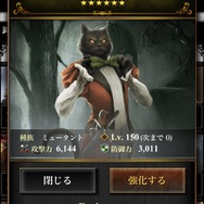 化け猫の詐欺師 マルソ