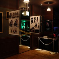 『リベレーションズUE アートエキシビション』開催中