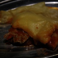 まさかのホルモン。このリアル感がたまらない!