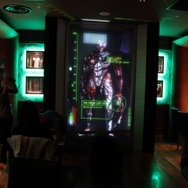 タイラントが暴れだす緊急事態