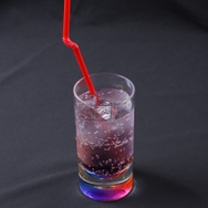 限定メニュー ジェシカ・シェラワット(ノンアルコール)