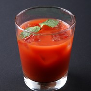 限定メニュー パーカー・ルチアーニ(アルコール)