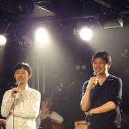 「Basiscape 10th aniv. Special~トーク&リブストローライブ!~」レポート ― 今年はゲーム音楽LIVEが多数開催!