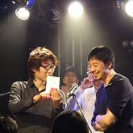 「Basiscape 10th aniv. Special~トーク&リブストローライブ!~」レポート ― 今年はゲーム音楽LIVEが多数開催!