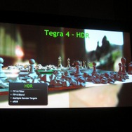 【GDC 2013】Tegra4搭載のモンスター携帯機「Project SHIELD」についてNVIDIAが語った