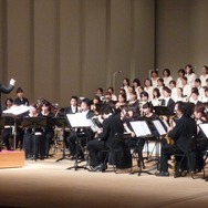 クロノ、聖剣、FF演奏「ブラス・エクシード・トウキョウ」演奏会レポート！ゲスト植松伸夫氏のトーク内容も掲載