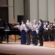 クロノ、聖剣、FF演奏「ブラス・エクシード・トウキョウ」演奏会レポート！ゲスト植松伸夫氏のトーク内容も掲載