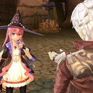 『エスカ＆ロジーのアトリエ ～黄昏の空の錬金術師～』新たなキャラクターや参加アーティストが判明