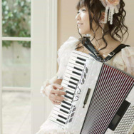 霜月はるか ― イベントバトルテーマ、アバンタイトルテーマを担当